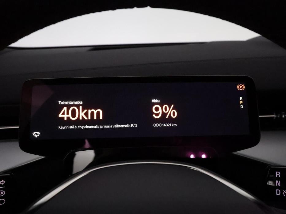 POLESTAR 3 2025