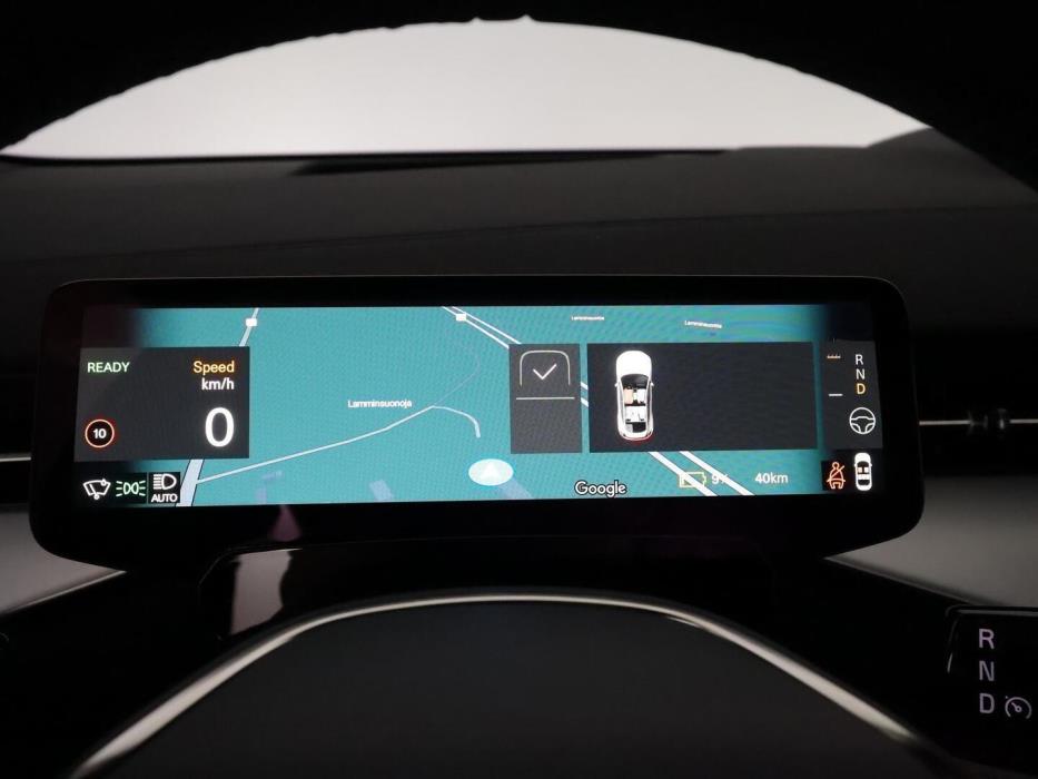 POLESTAR 3 2025