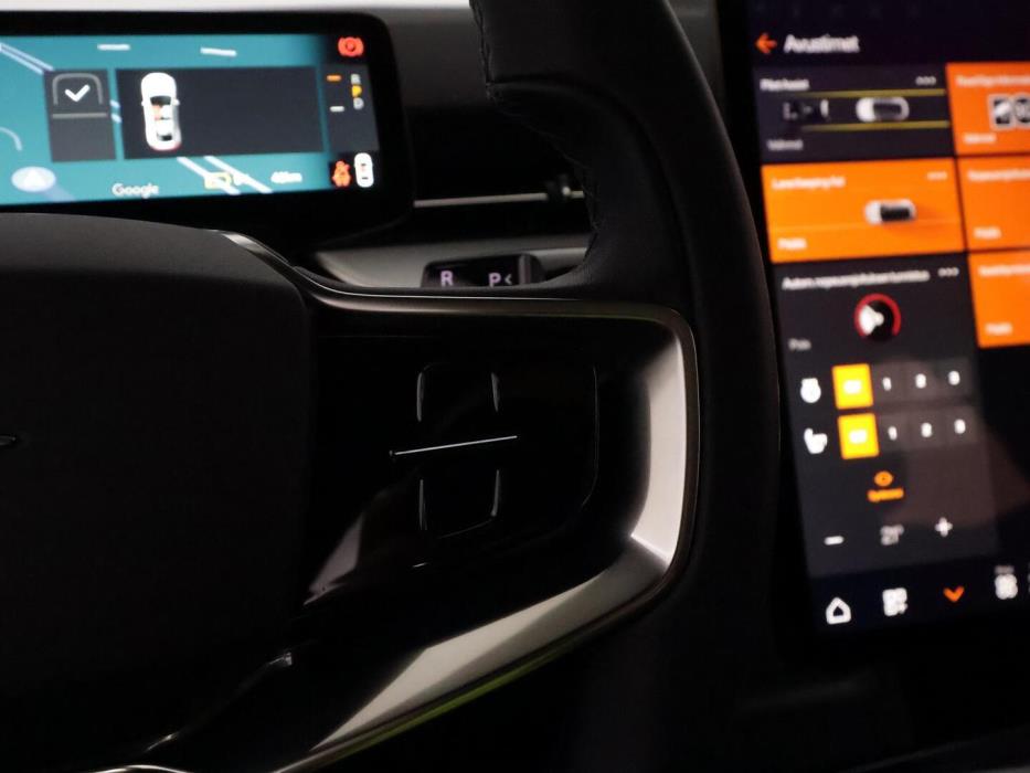 POLESTAR 3 2025