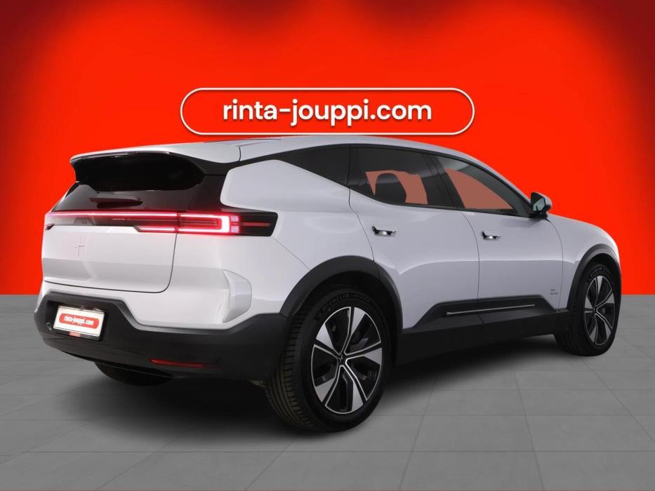 POLESTAR 3 2025