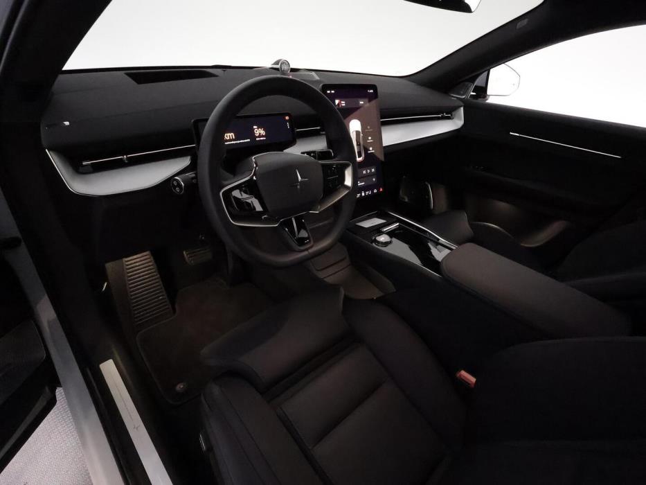 POLESTAR 3 2025