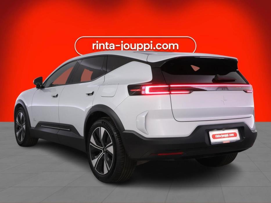 POLESTAR 3 2025