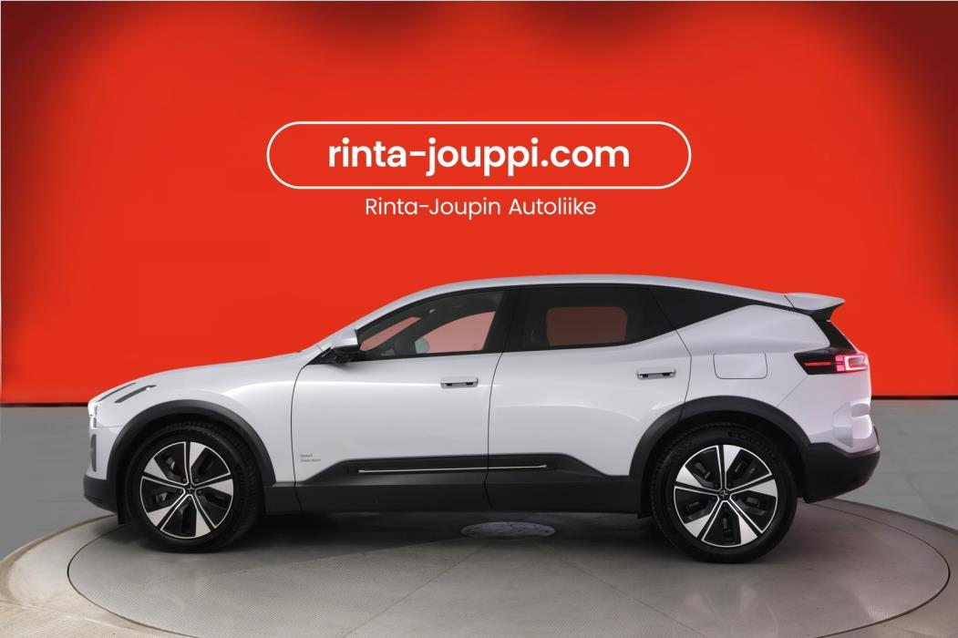 POLESTAR 3 2025