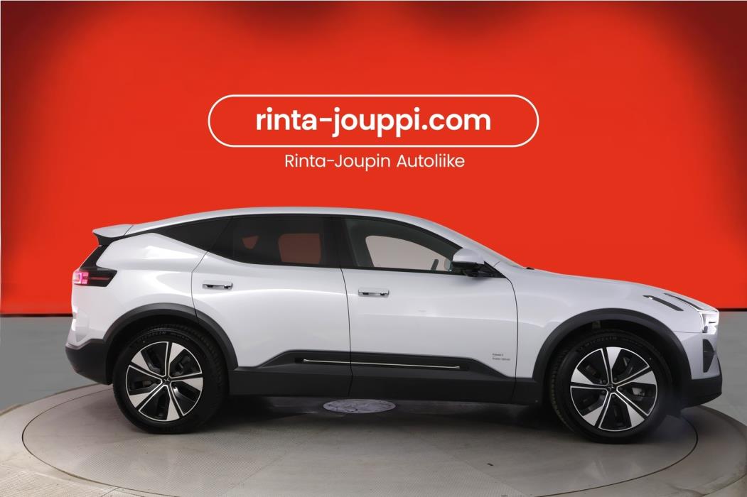 POLESTAR 3 2025