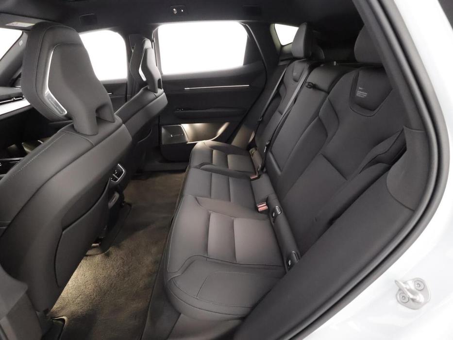 POLESTAR 3 2025