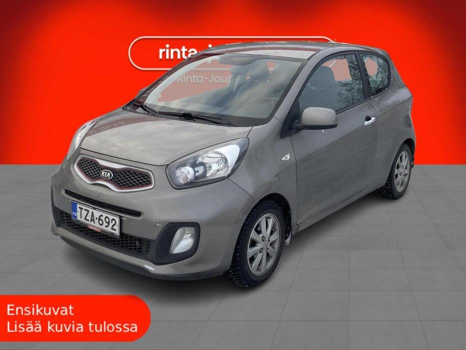 KIA Picanto 2013