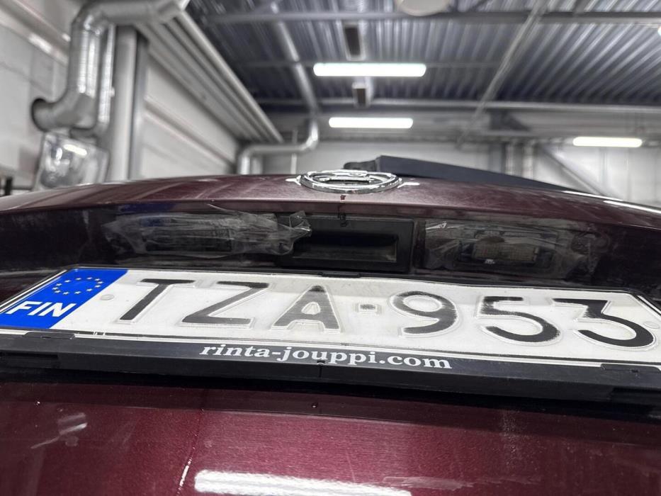 SKODA OCTAVIA 2013