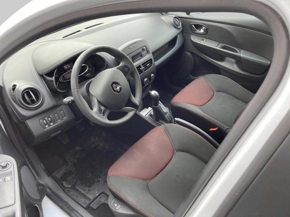 RENAULT Clio 2014