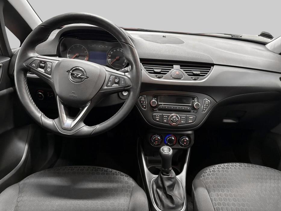 OPEL Corsa 2015