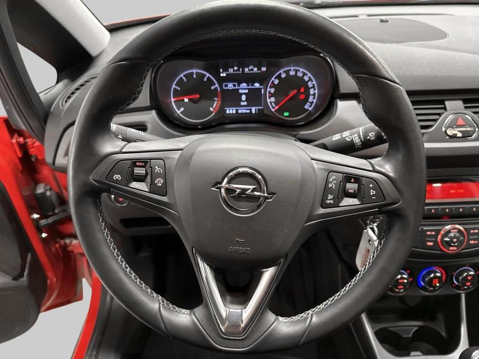 OPEL Corsa 2015