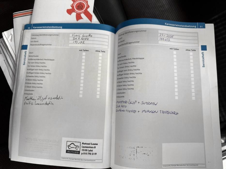 MERCEDES-BENZ G 2011