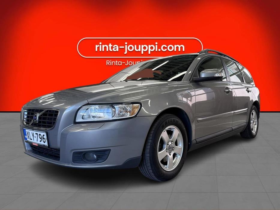 VOLVO V50 2008