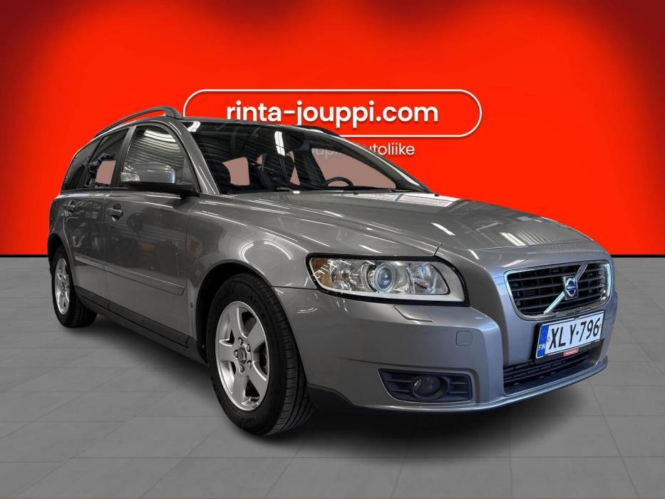 VOLVO V50 2008