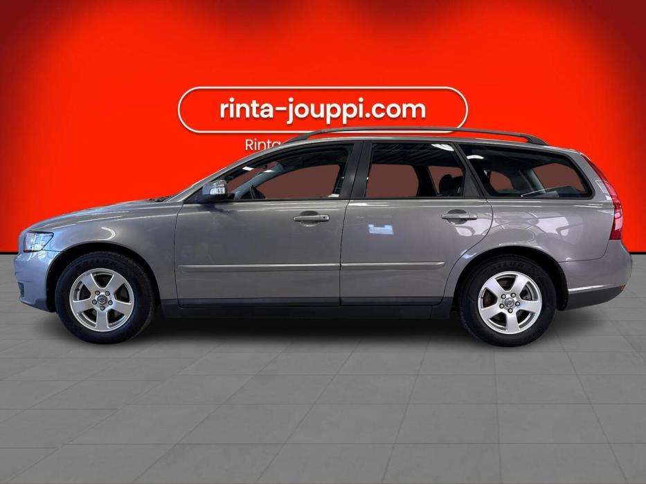 VOLVO V50 2008