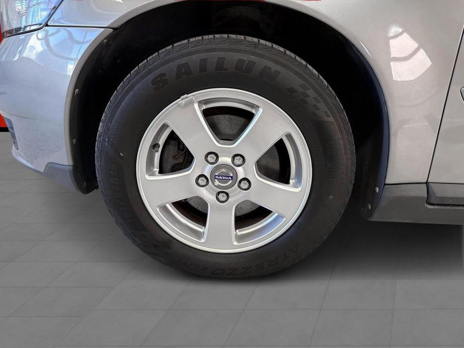 VOLVO V50 2008