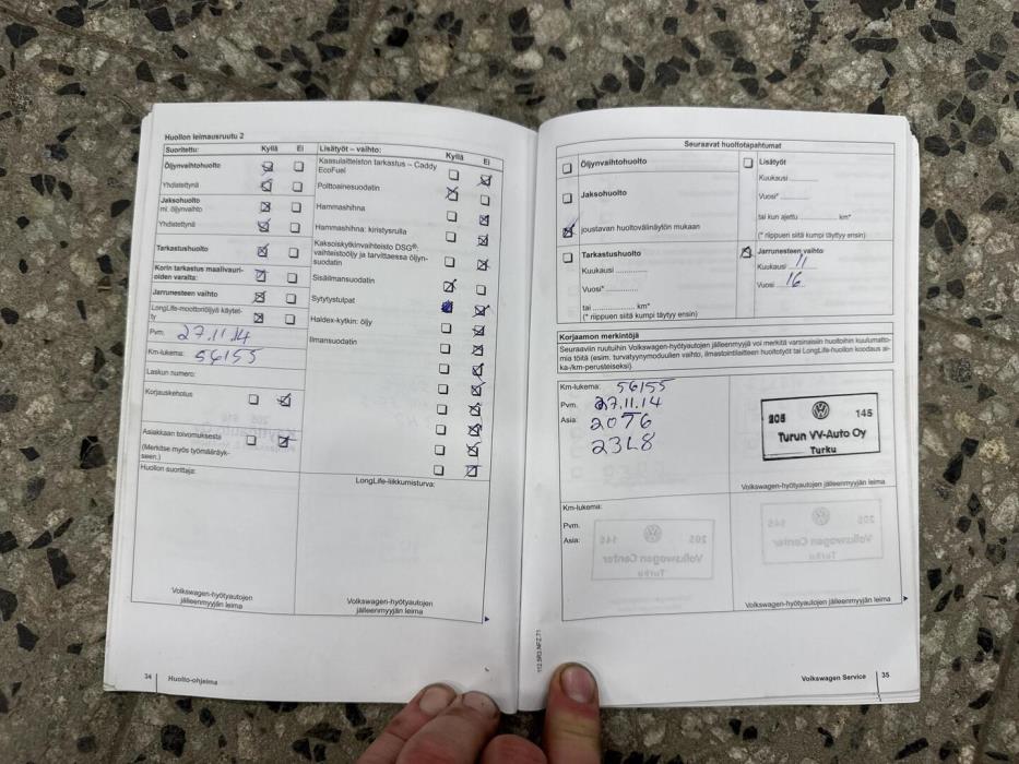 VOLKSWAGEN Amarok 2011