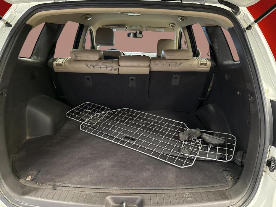 HYUNDAI Santa Fe 2012