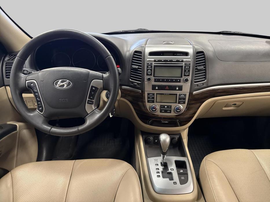 HYUNDAI Santa Fe 2012
