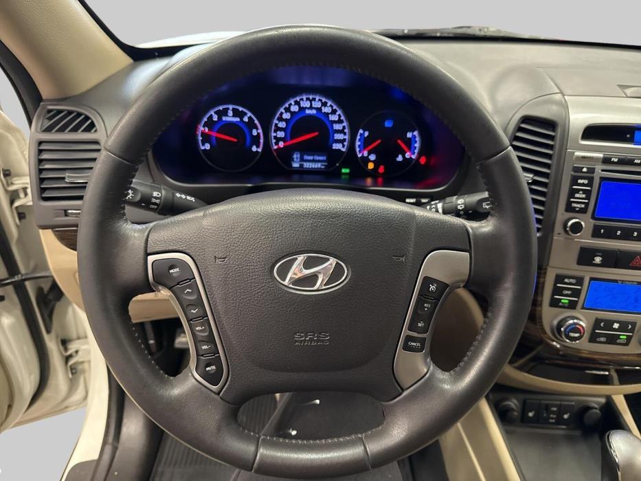 HYUNDAI Santa Fe 2012