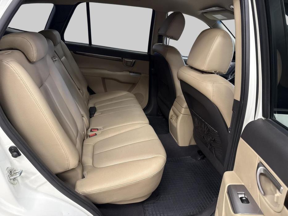 HYUNDAI Santa Fe 2012