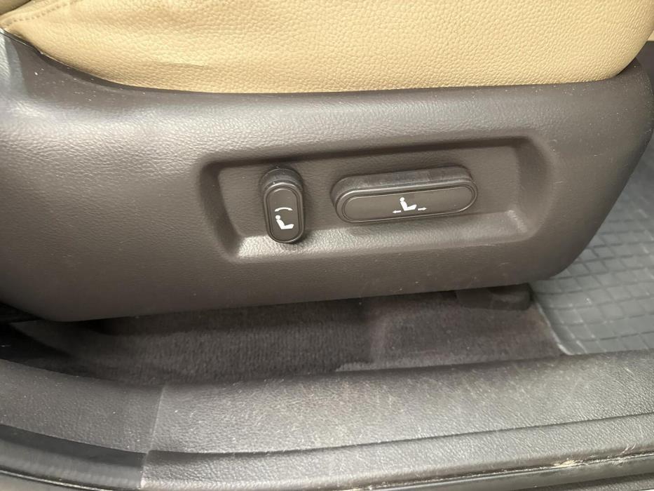 HYUNDAI Santa Fe 2012