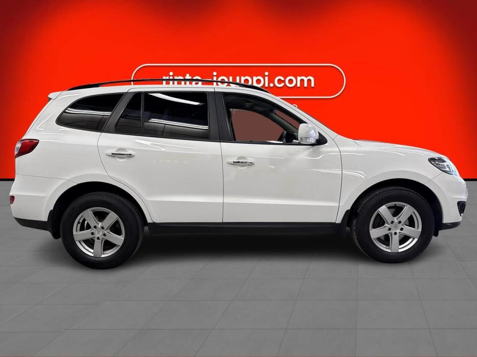 HYUNDAI Santa Fe 2012