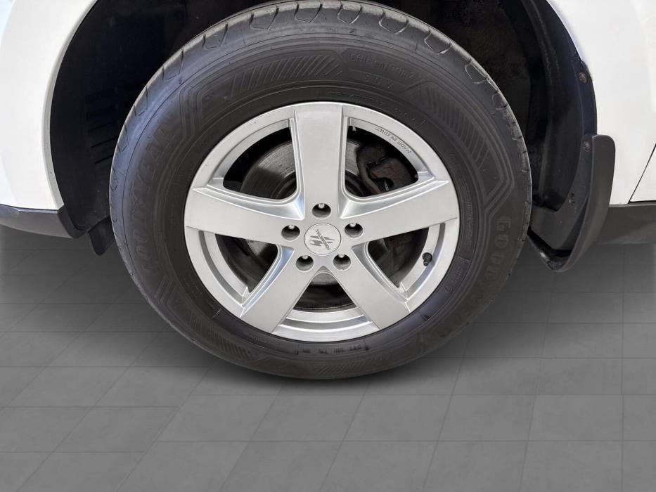 HYUNDAI Santa Fe 2012