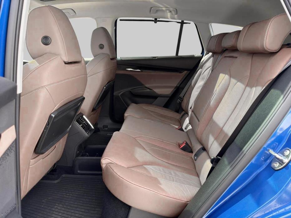 SKODA Enyaq 2022