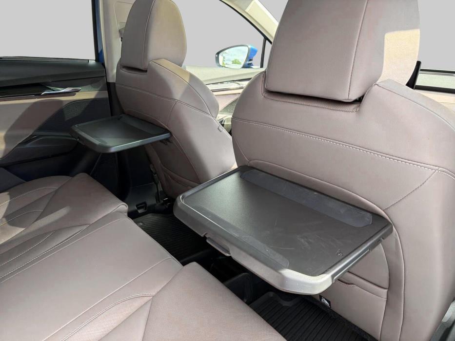SKODA Enyaq 2022