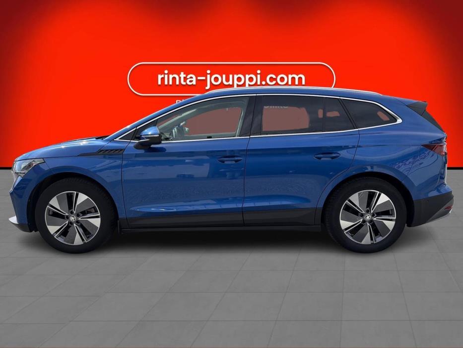 SKODA Enyaq 2022