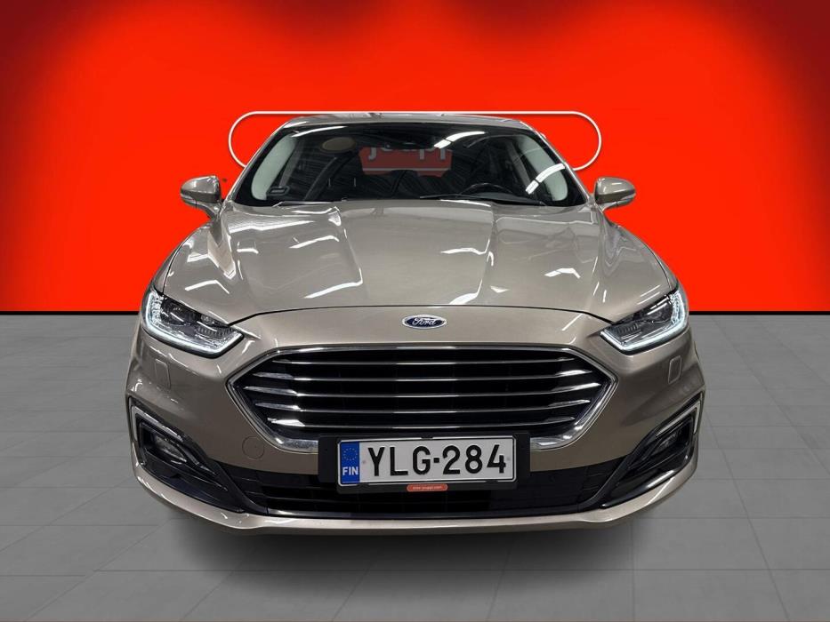 FORD Mondeo 2019