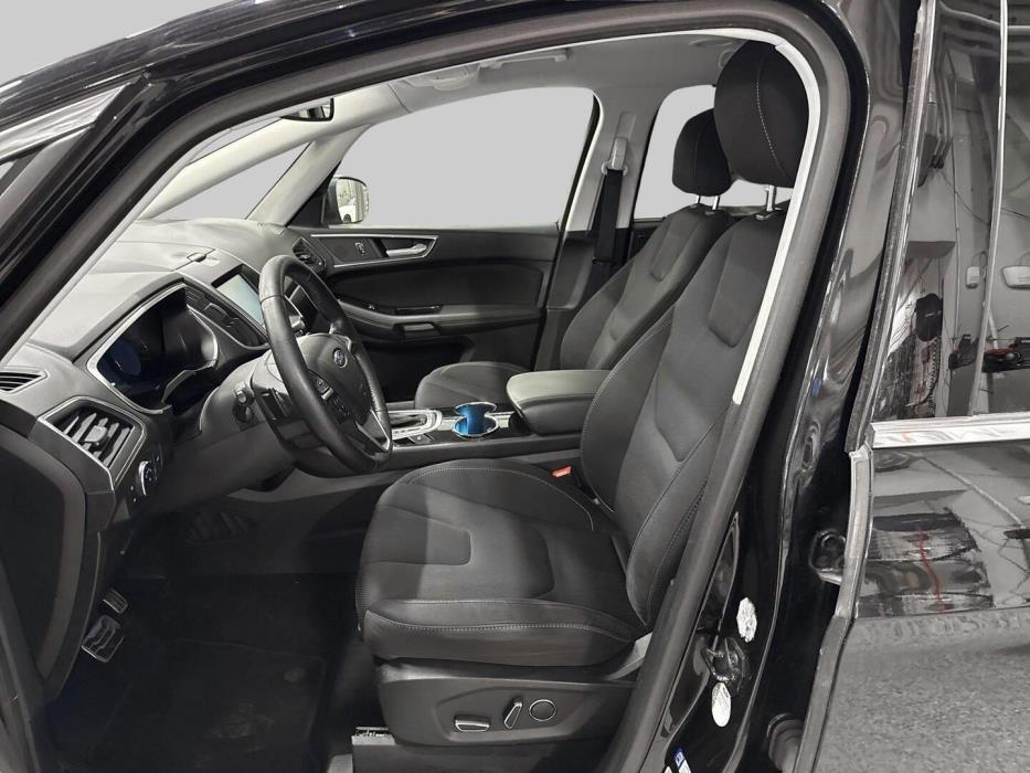 FORD S-Max 2015