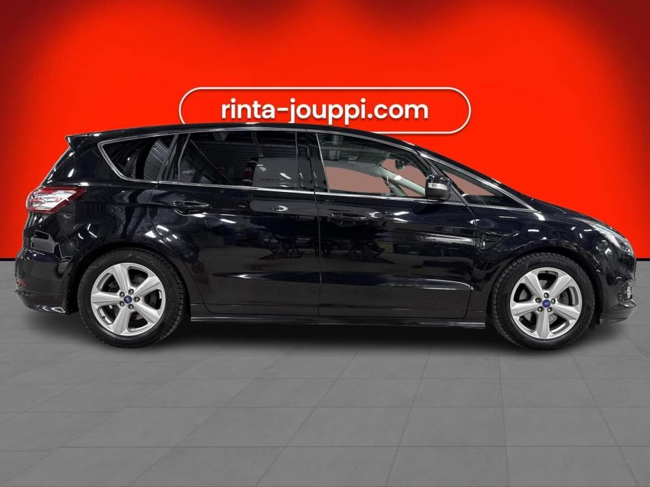 FORD S-Max 2015