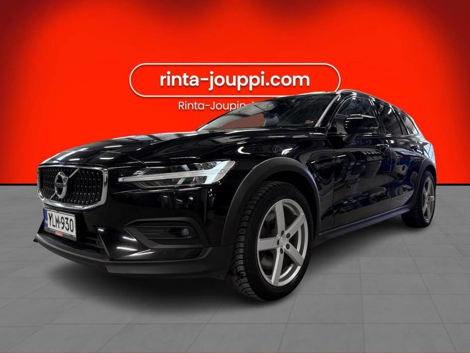 VOLVO V60 Cross Country 2022