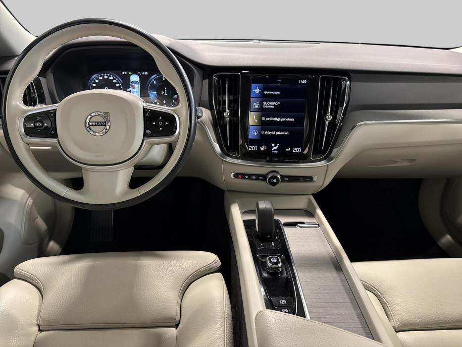 VOLVO V60 Cross Country 2022