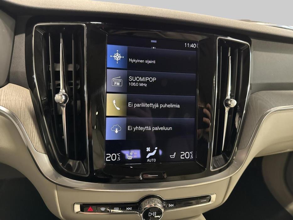 VOLVO V60 Cross Country 2022