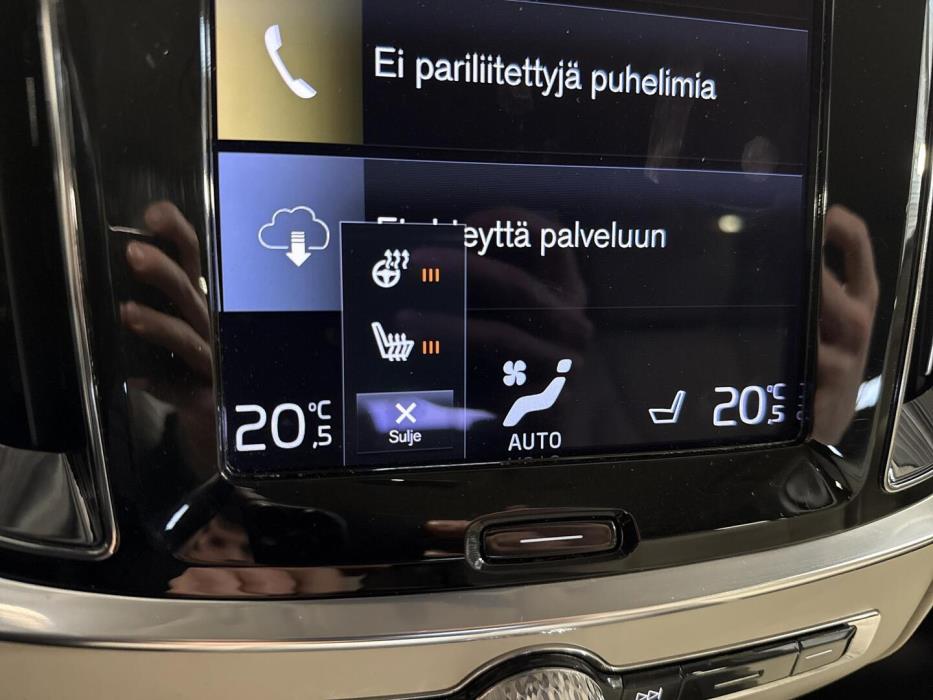 VOLVO V60 Cross Country 2022