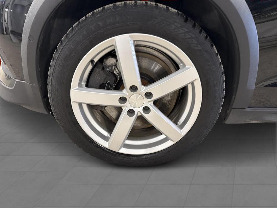 VOLVO V60 Cross Country 2022