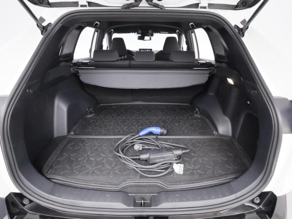 TOYOTA RAV4 Plug-in 2022
