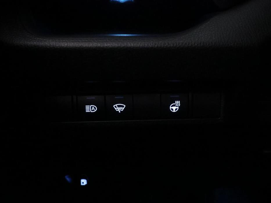 TOYOTA RAV4 Plug-in 2022