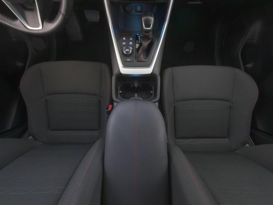 TOYOTA RAV4 Plug-in 2022