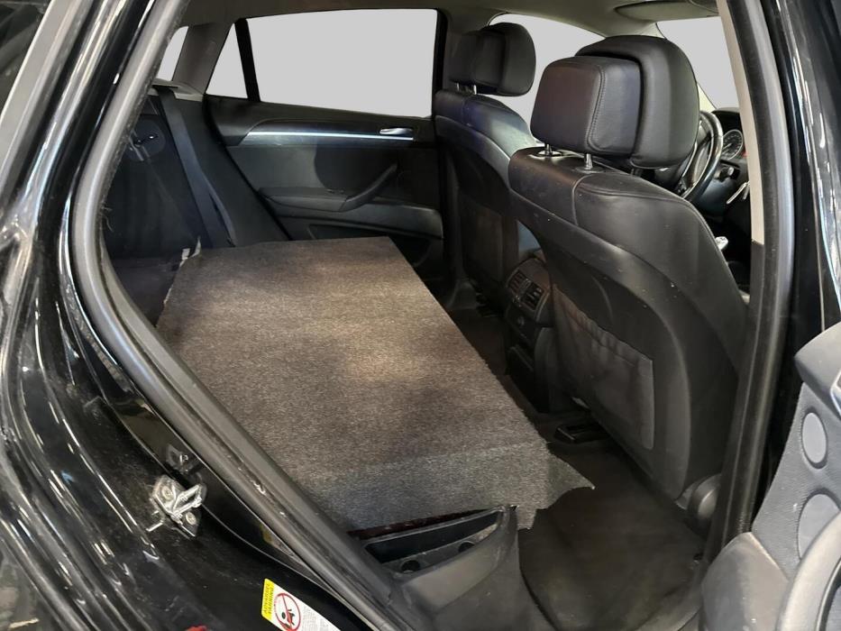 BMW X6 2008