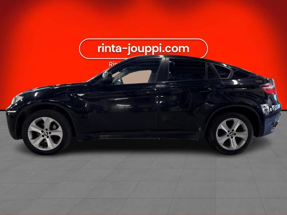 BMW X6 2008