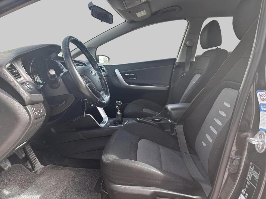 KIA cee'd 2013