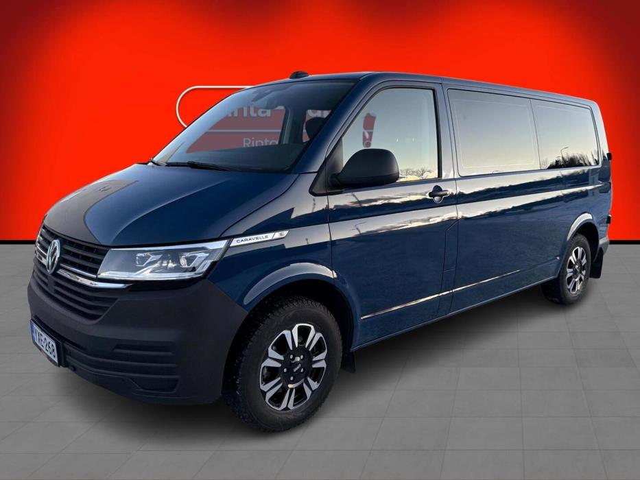 VOLKSWAGEN Caravelle 2020