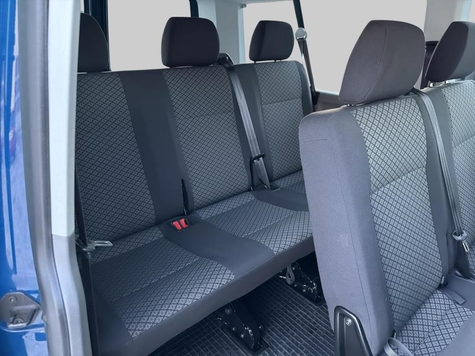 VOLKSWAGEN Caravelle 2020