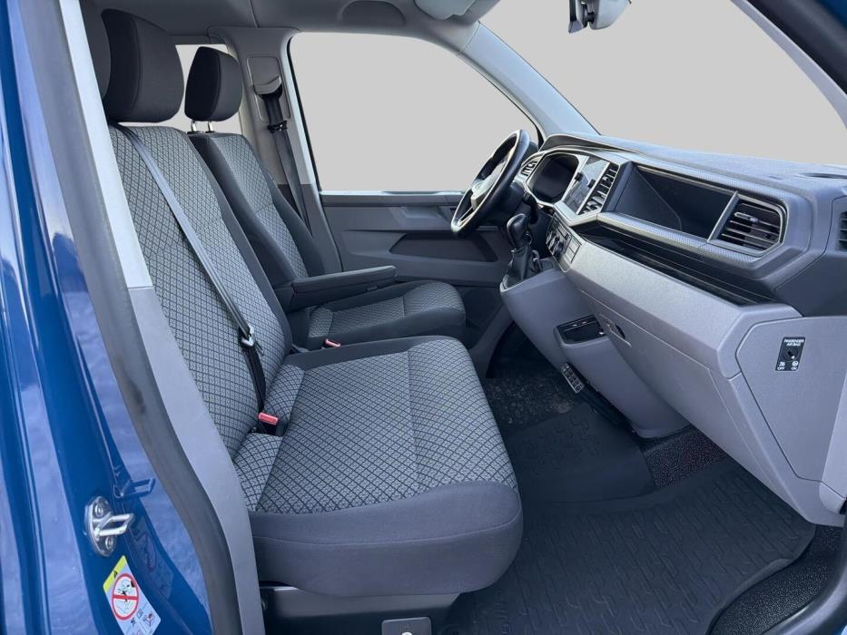 VOLKSWAGEN Caravelle 2020