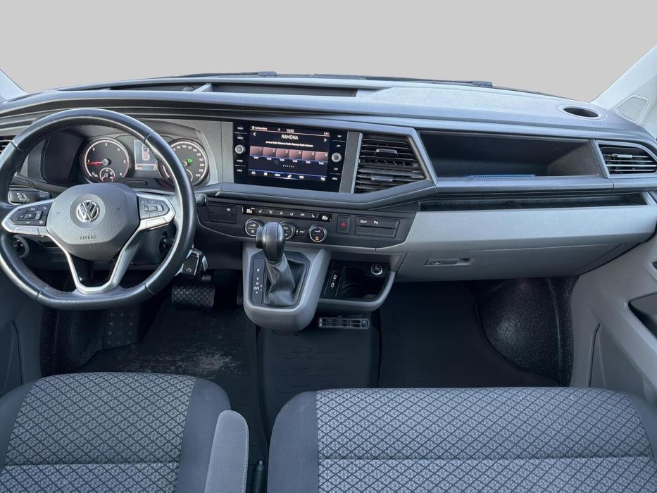 VOLKSWAGEN Caravelle 2020