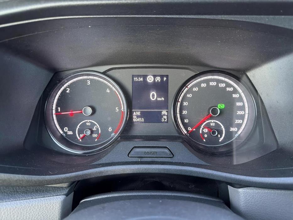 VOLKSWAGEN Caravelle 2020