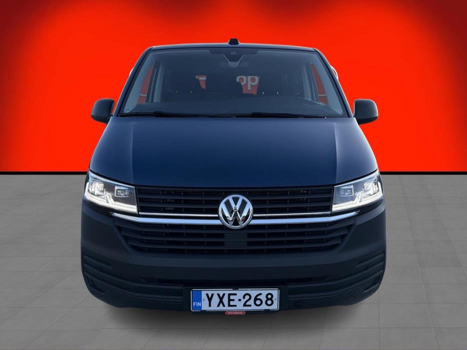VOLKSWAGEN Caravelle 2020